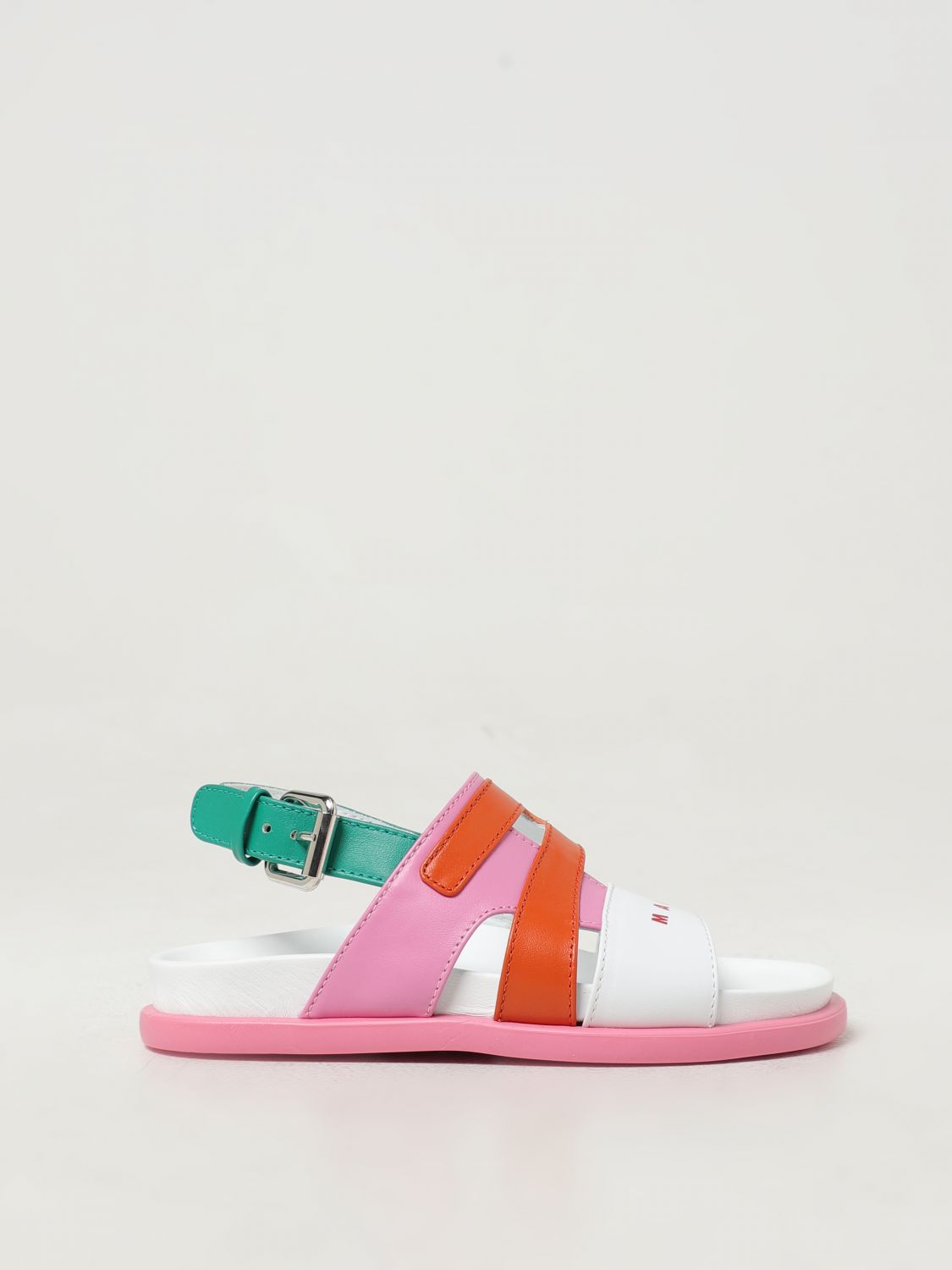 Marni Shoes MARNI Kids color Multicolor