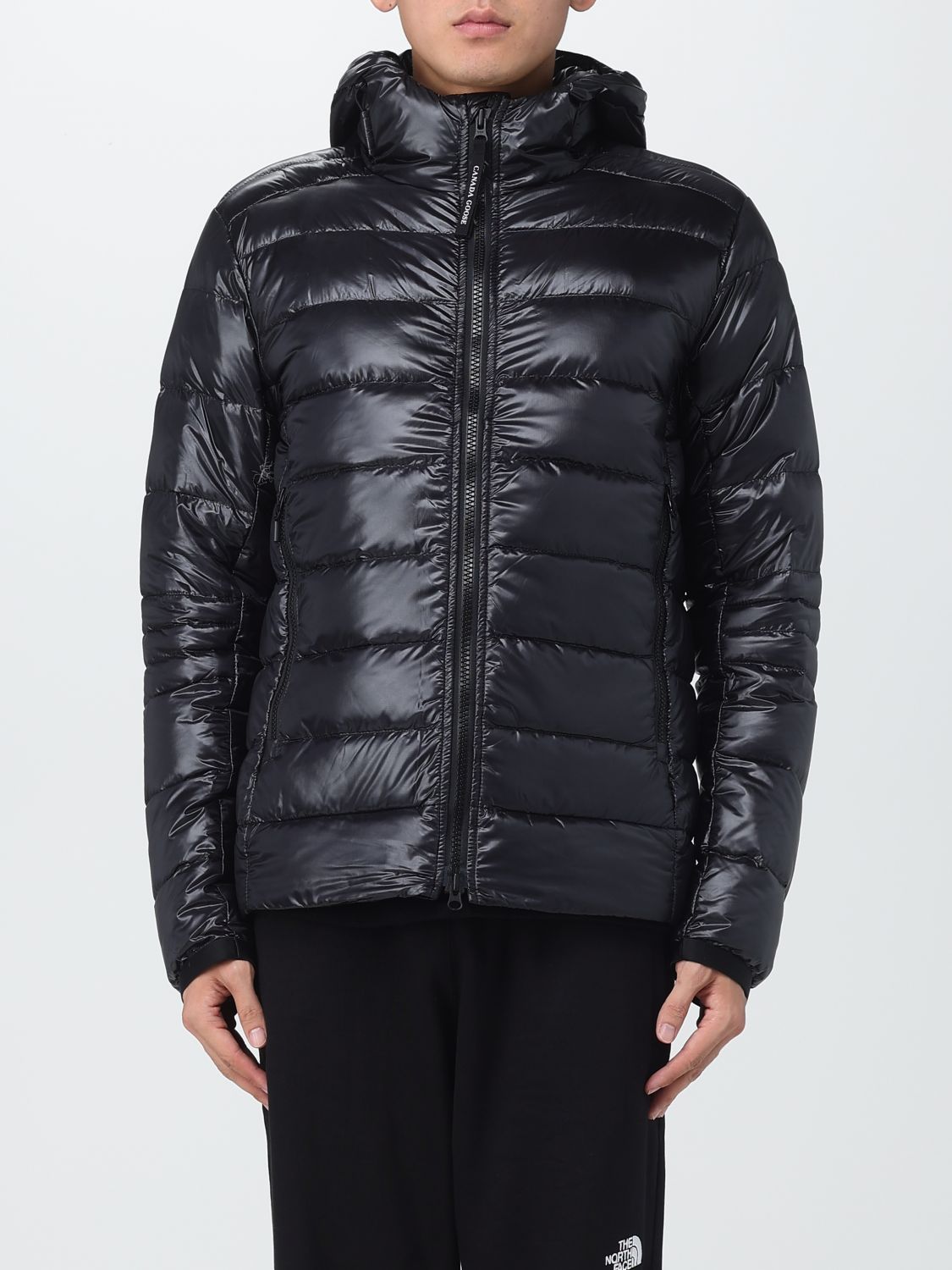 Canada Goose Jacket CANADA GOOSE Men colour Charcoal