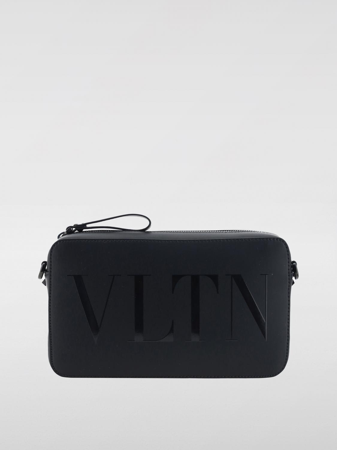 VALENTINO GARAVANI Briefcase VALENTINO GARAVANI Men color Black