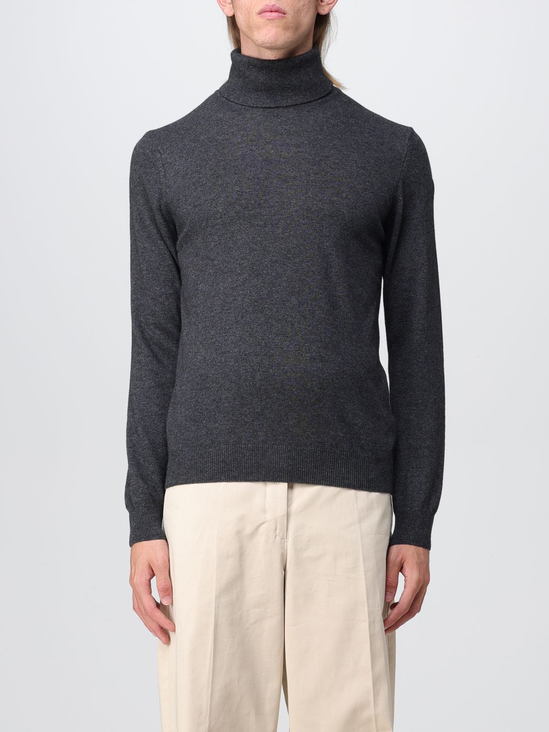 Colmar Jumper COLMAR Men colour Charcoal