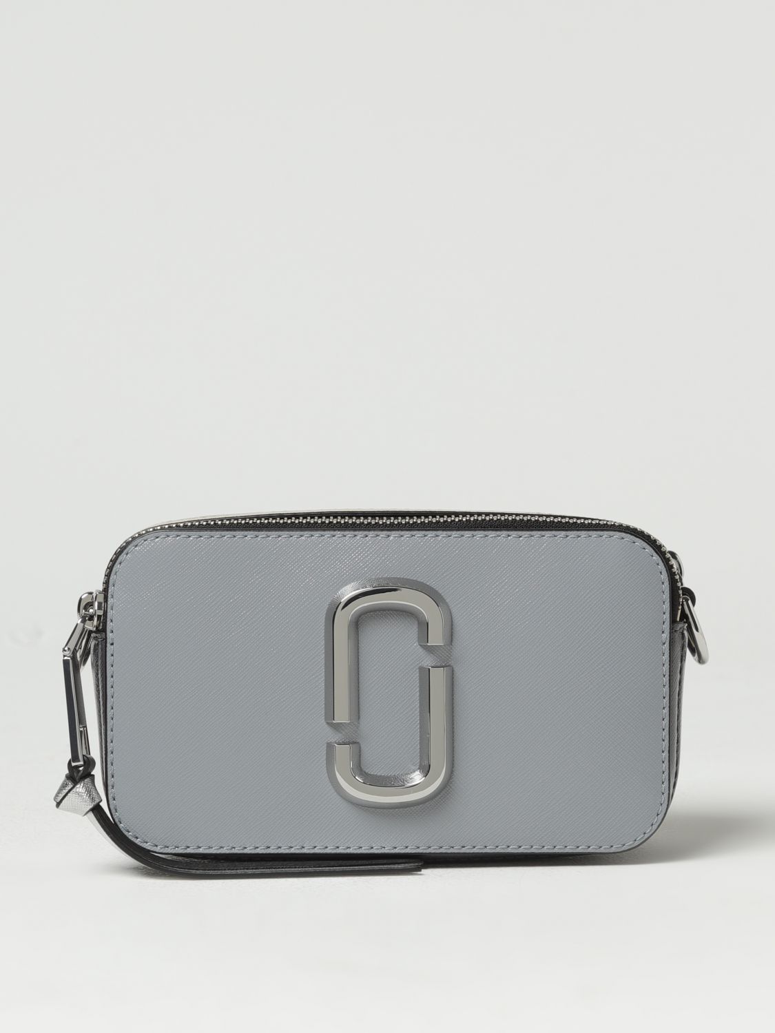 Marc Jacobs Crossbody Bags MARC JACOBS Woman colour Grey