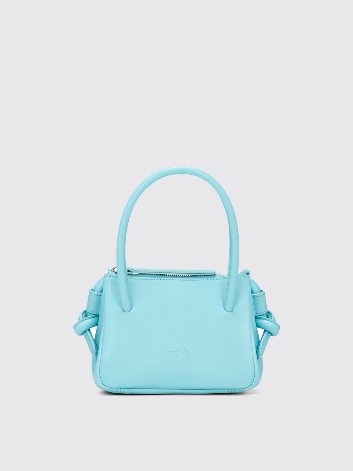 Marsèll Mini Bag MARSÈLL Woman colour Blue