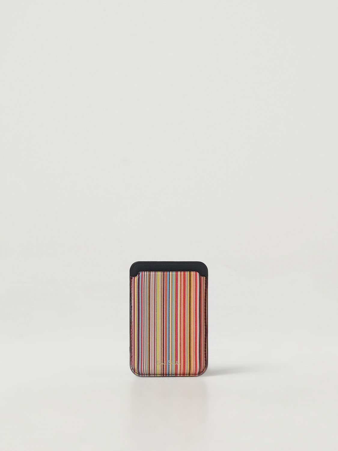 Paul Smith Wallet PAUL SMITH Men colour Black