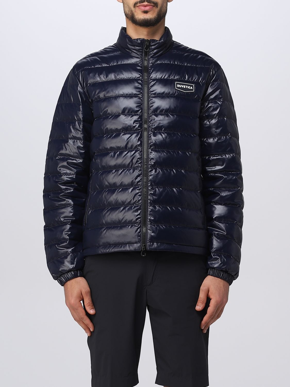 Duvetica Jacket DUVETICA Men colour Navy