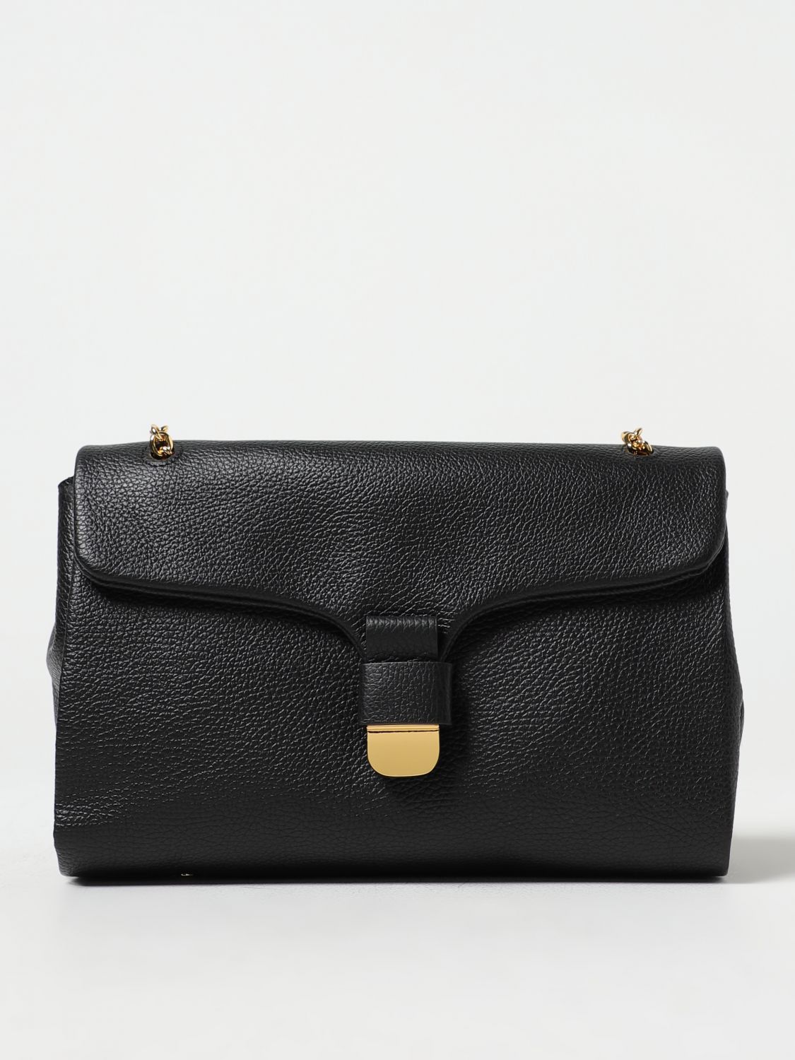 Coccinelle Shoulder Bag COCCINELLE Woman colour Black