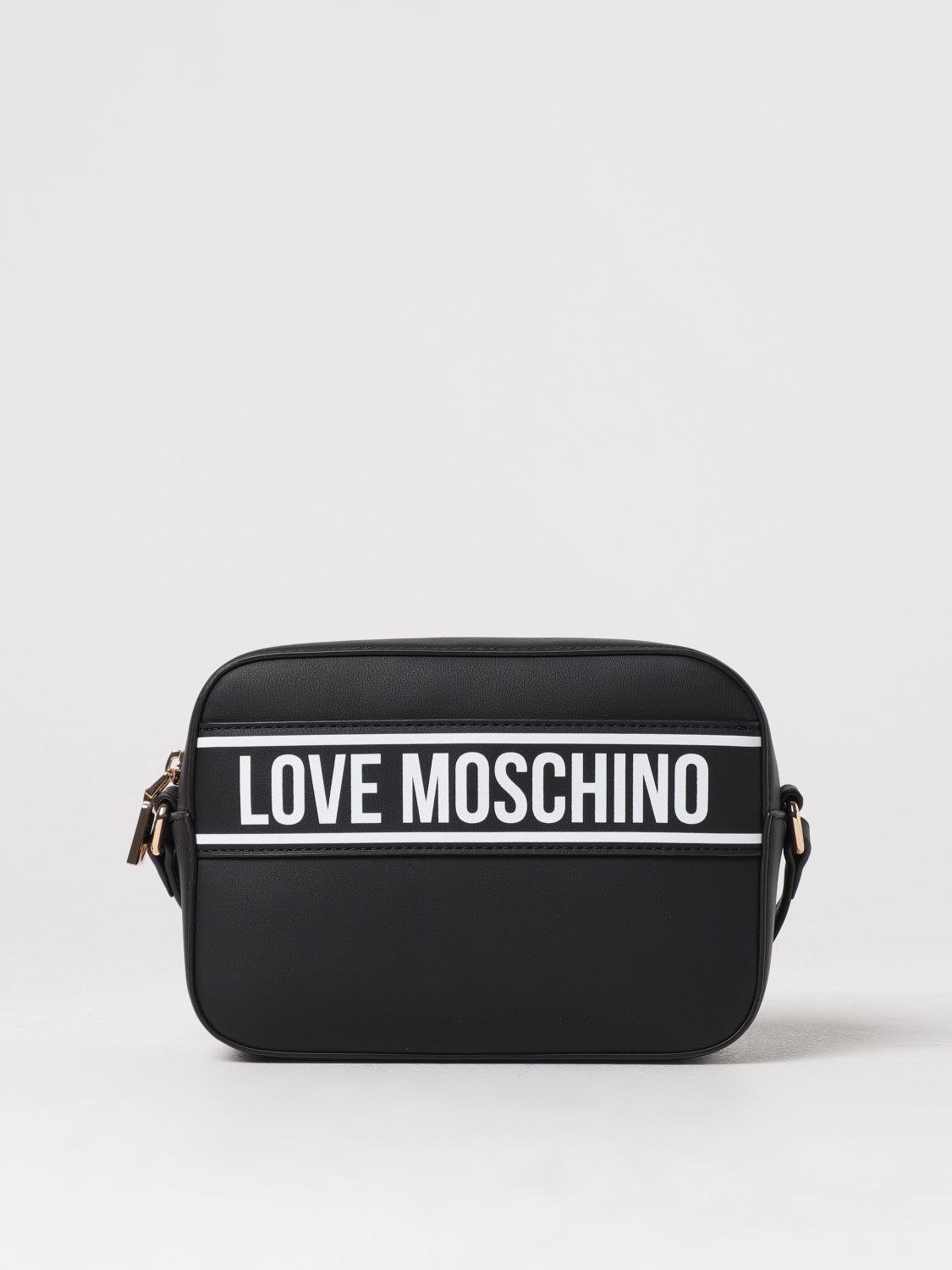 Love Moschino Mini Bag LOVE MOSCHINO Woman colour Black