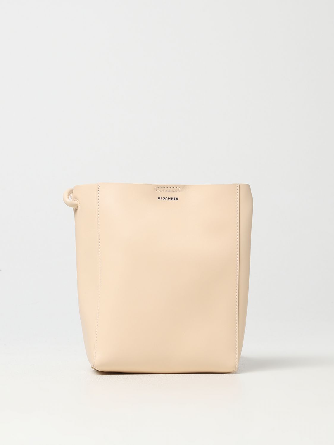 Jil Sander Mini Bag JIL SANDER Woman colour Pink