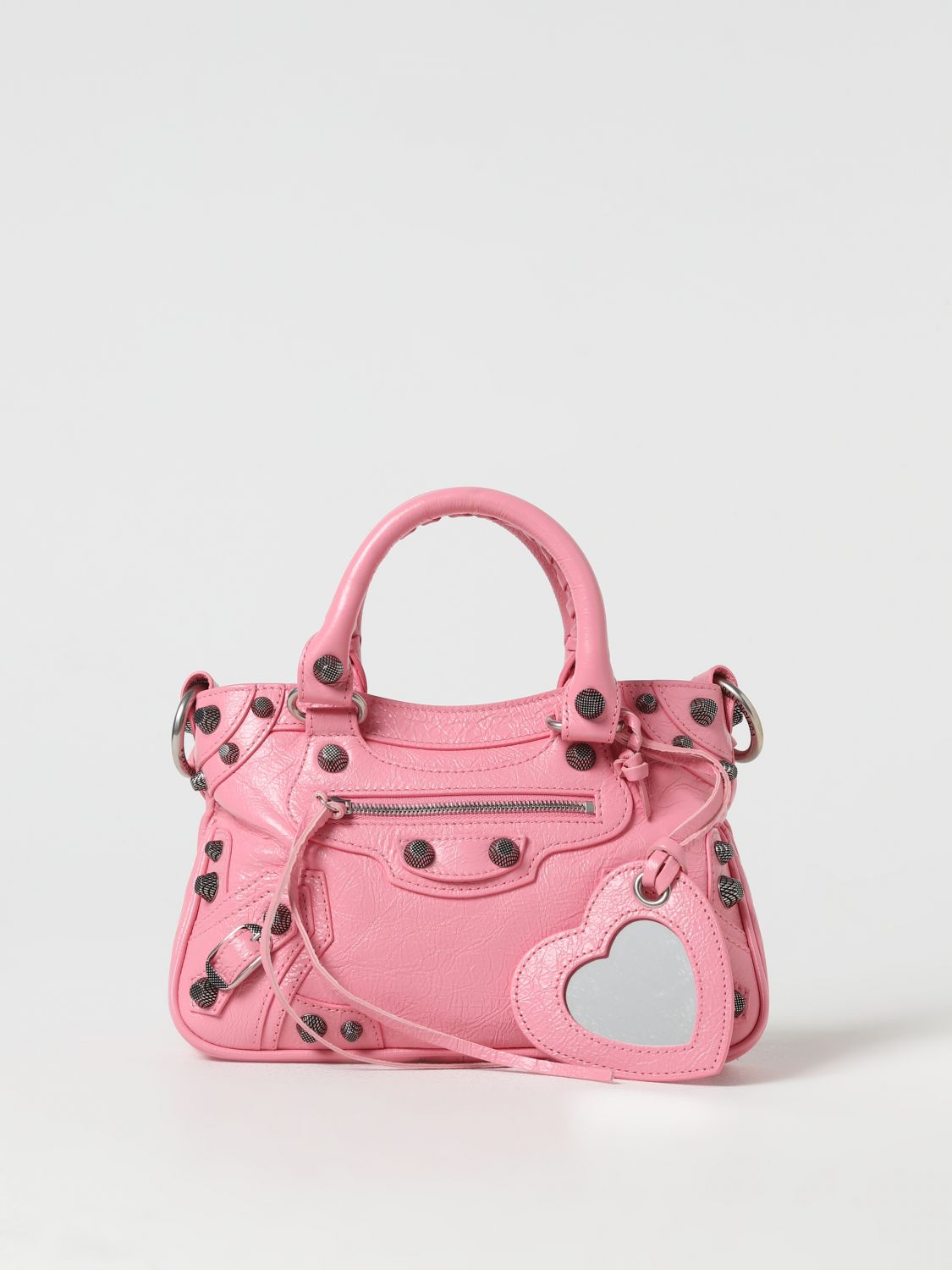 Balenciaga Handbag BALENCIAGA Woman colour Pink