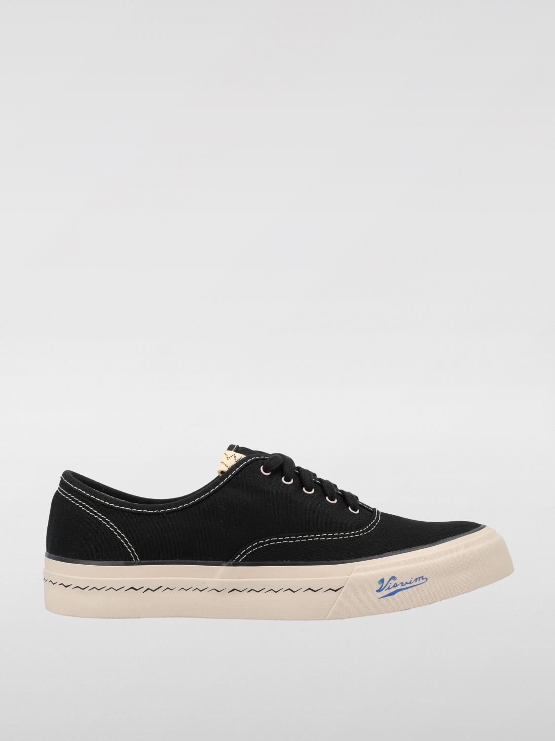  Sneakers VISVIM Men color Black