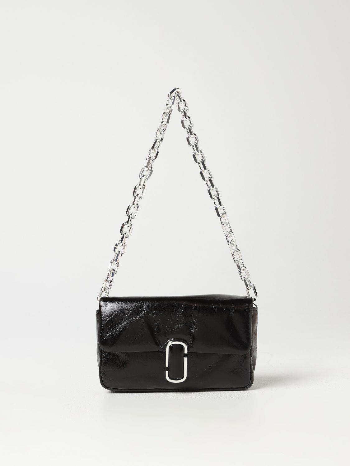 Marc Jacobs Mini Bag MARC JACOBS Woman colour Black