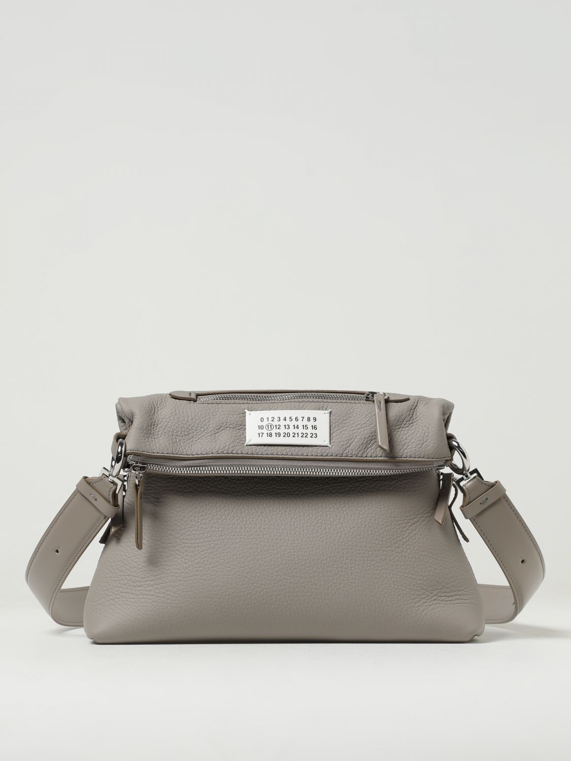 Maison Margiela Shoulder Bag MAISON MARGIELA Men colour Grey