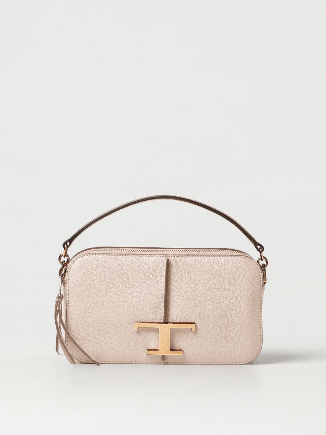 Tod's Handbag TOD'S Woman colour Pink