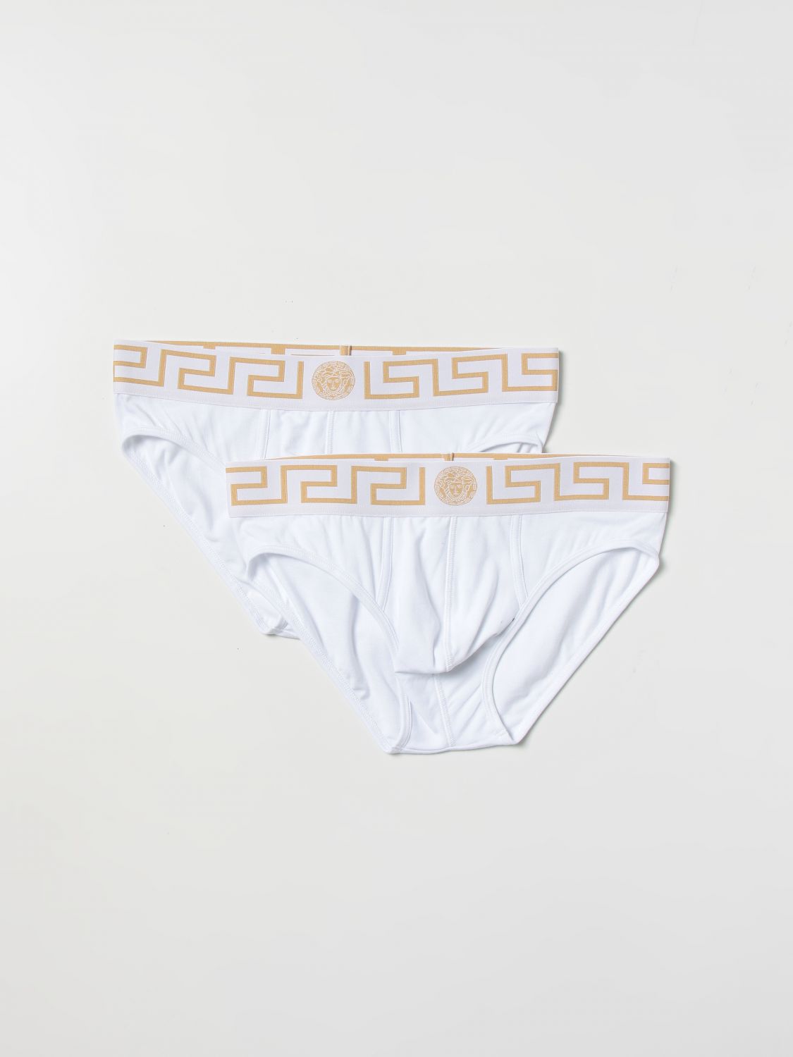 Versace Underwear VERSACE Men colour White