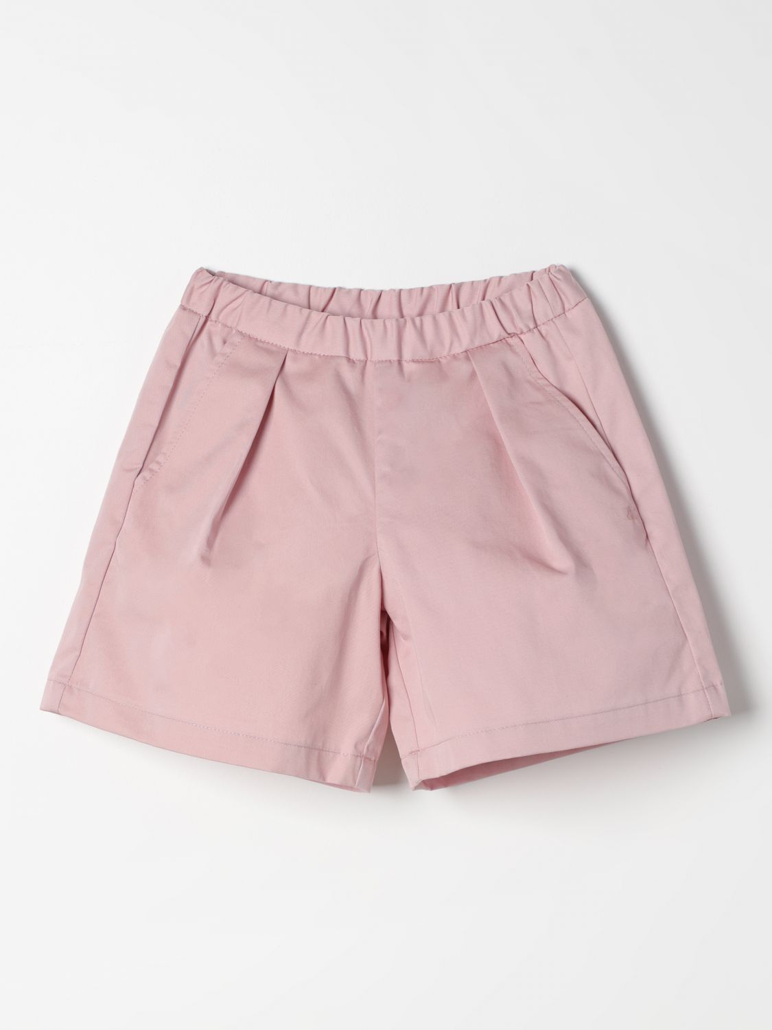 Bonpoint Short BONPOINT Kids colour Pink