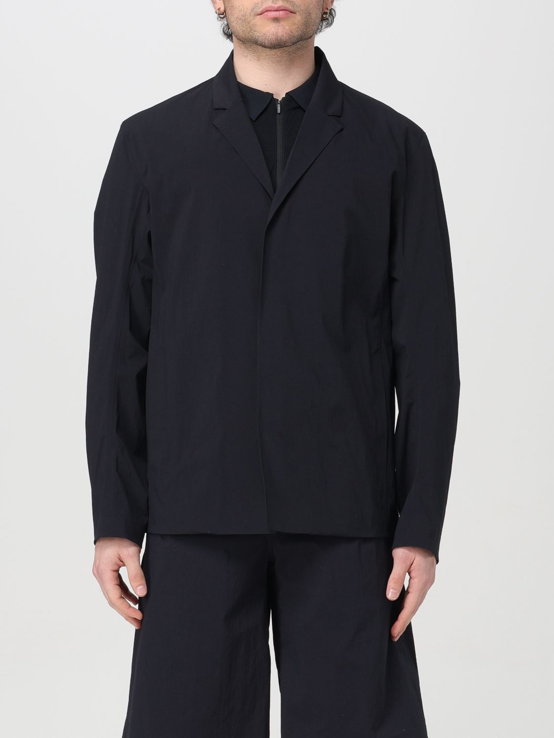  Blazer ARC'TERYX VEILANCE Men colour Black