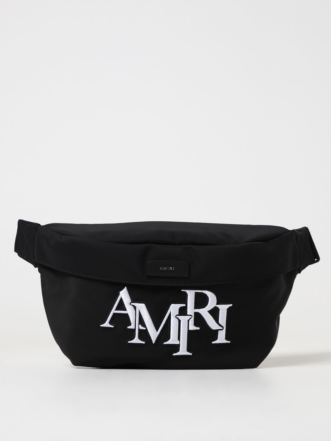 Amiri Belt Bag AMIRI Men colour Black