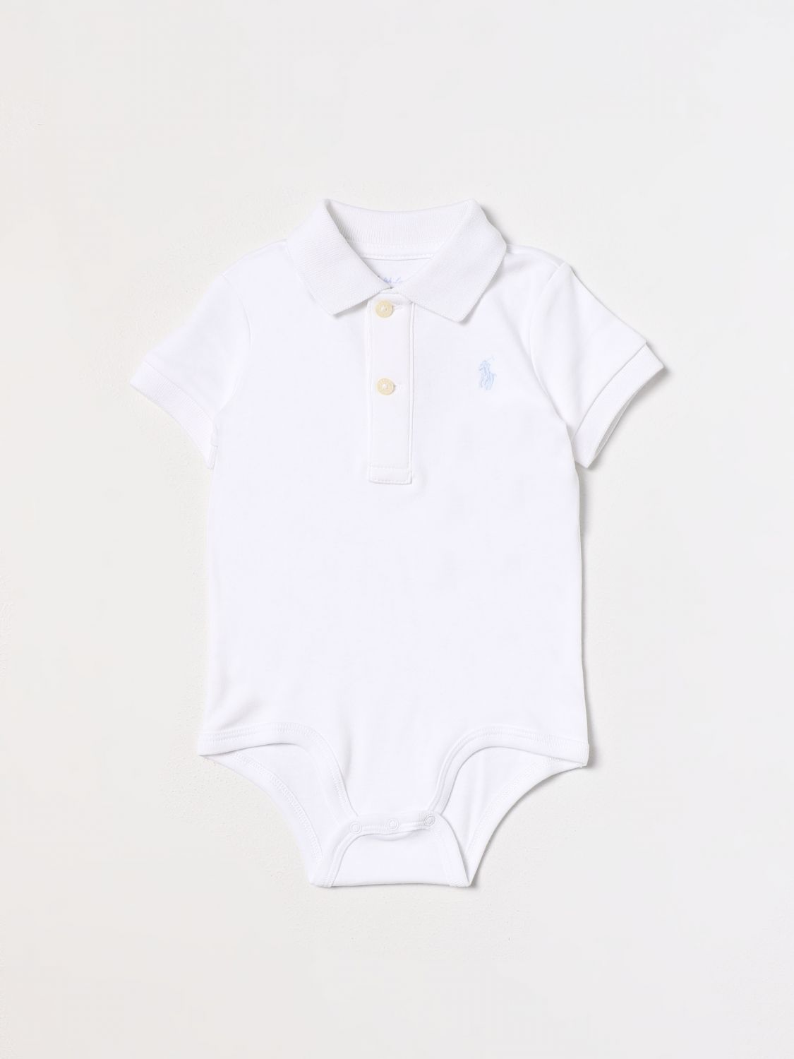 Polo Ralph Lauren Tracksuits POLO RALPH LAUREN Kids colour White