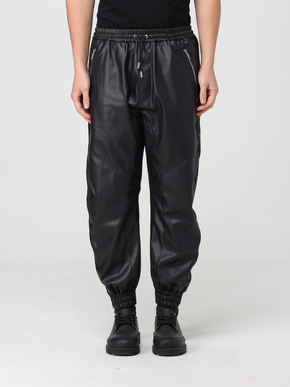 Dsquared2 Trousers DSQUARED2 Men colour Black