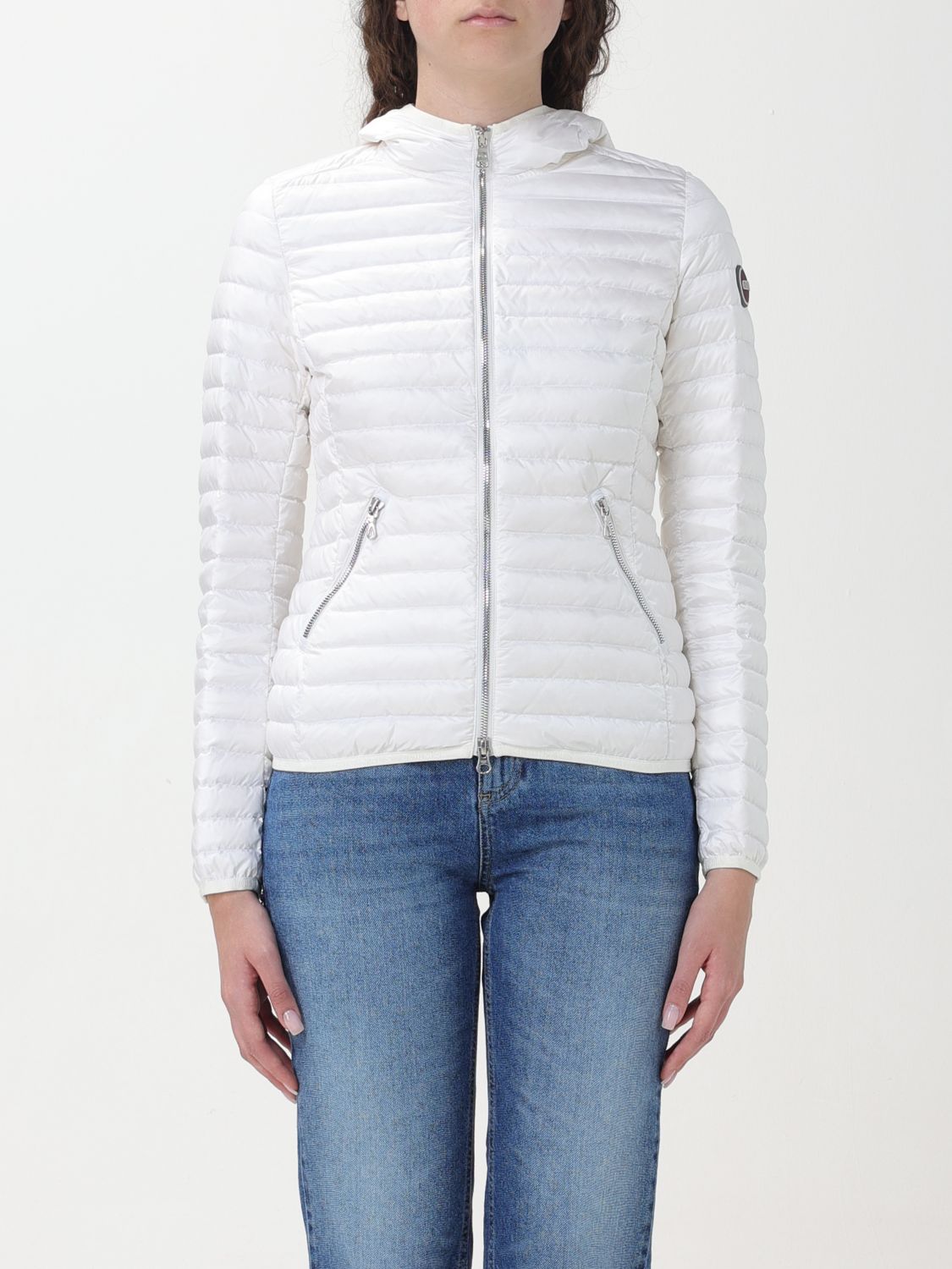 Colmar Jacket COLMAR Woman colour White