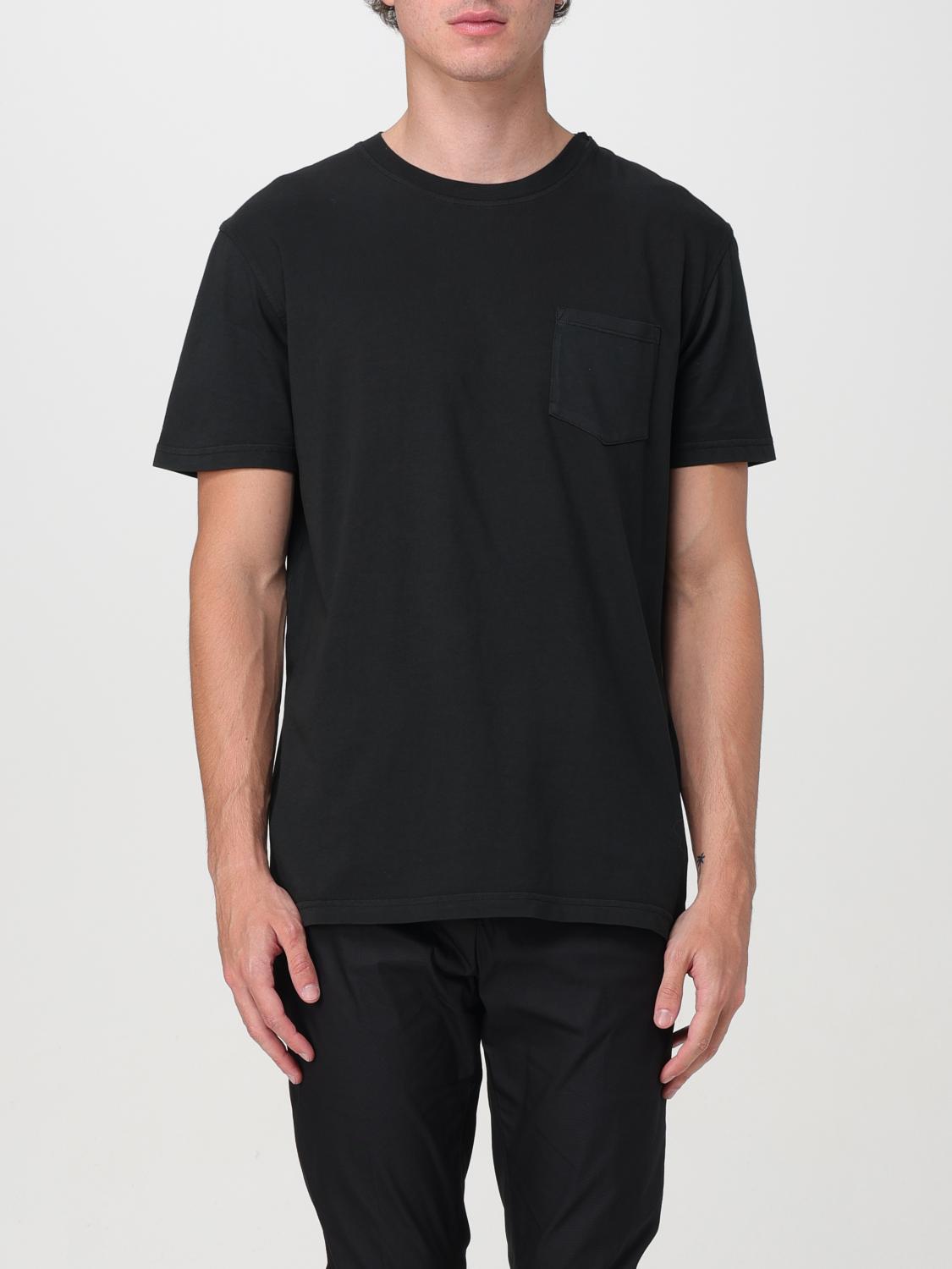 Pt Torino T-Shirt PT TORINO Men color Black