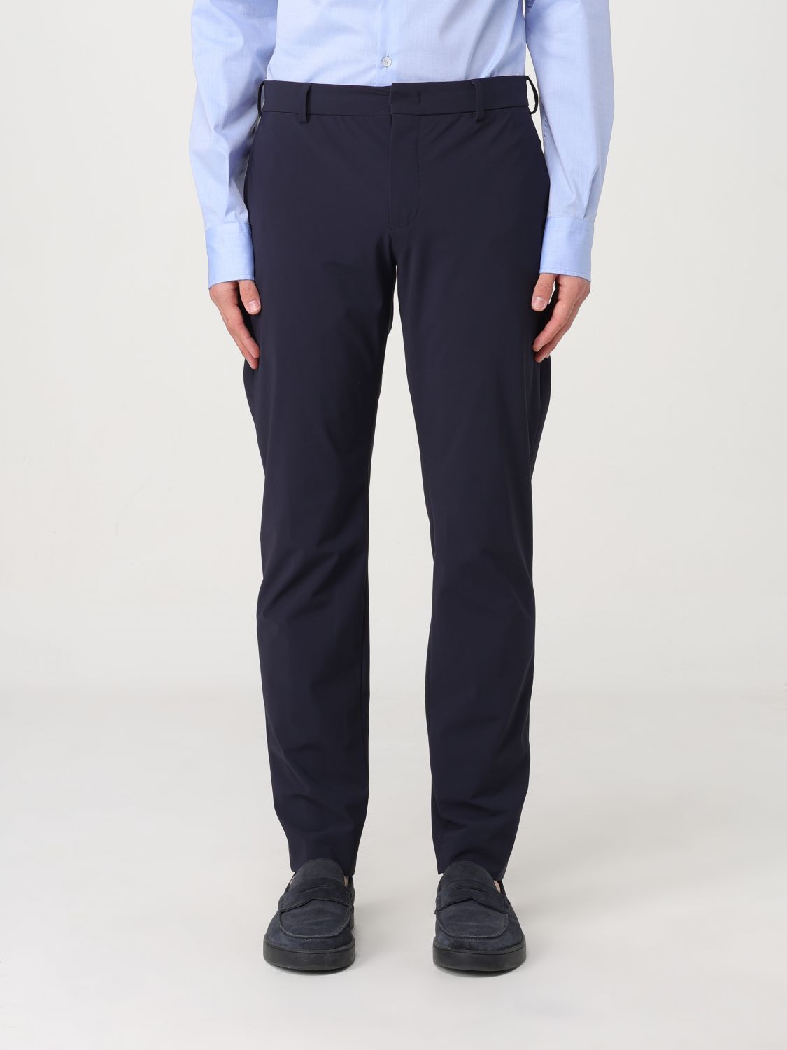 Pt Torino Trousers PT TORINO Men colour Blue