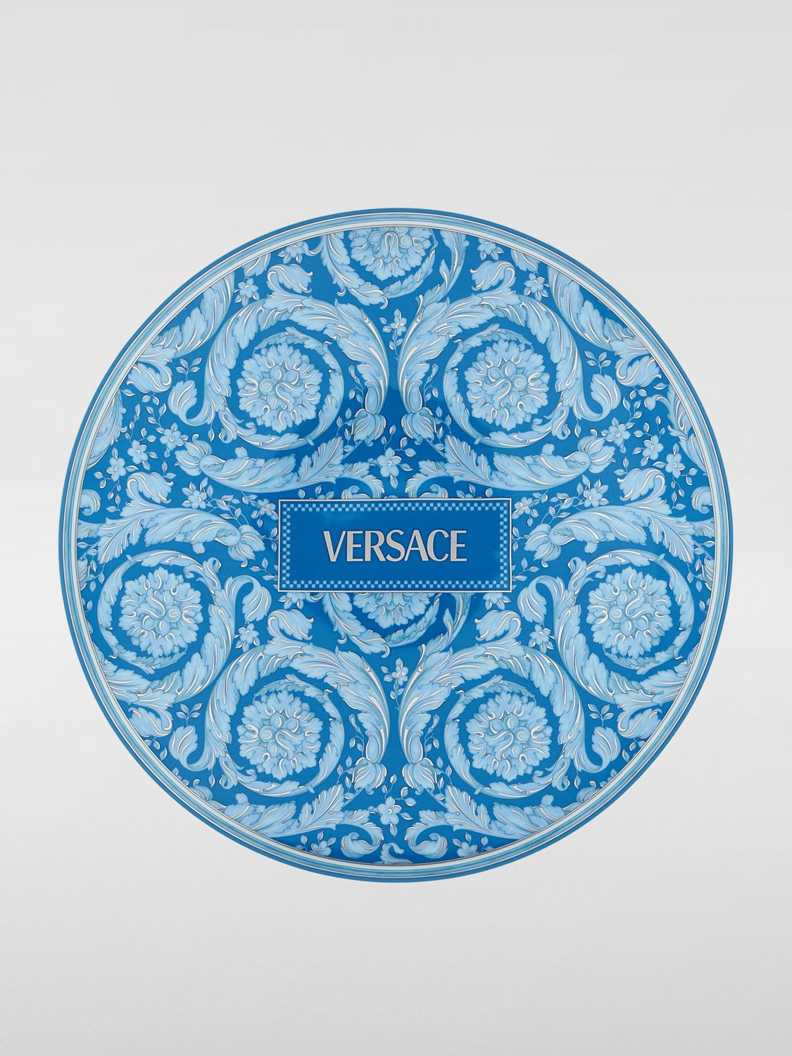 Versace Home Dishware VERSACE HOME Lifestyle color Blue