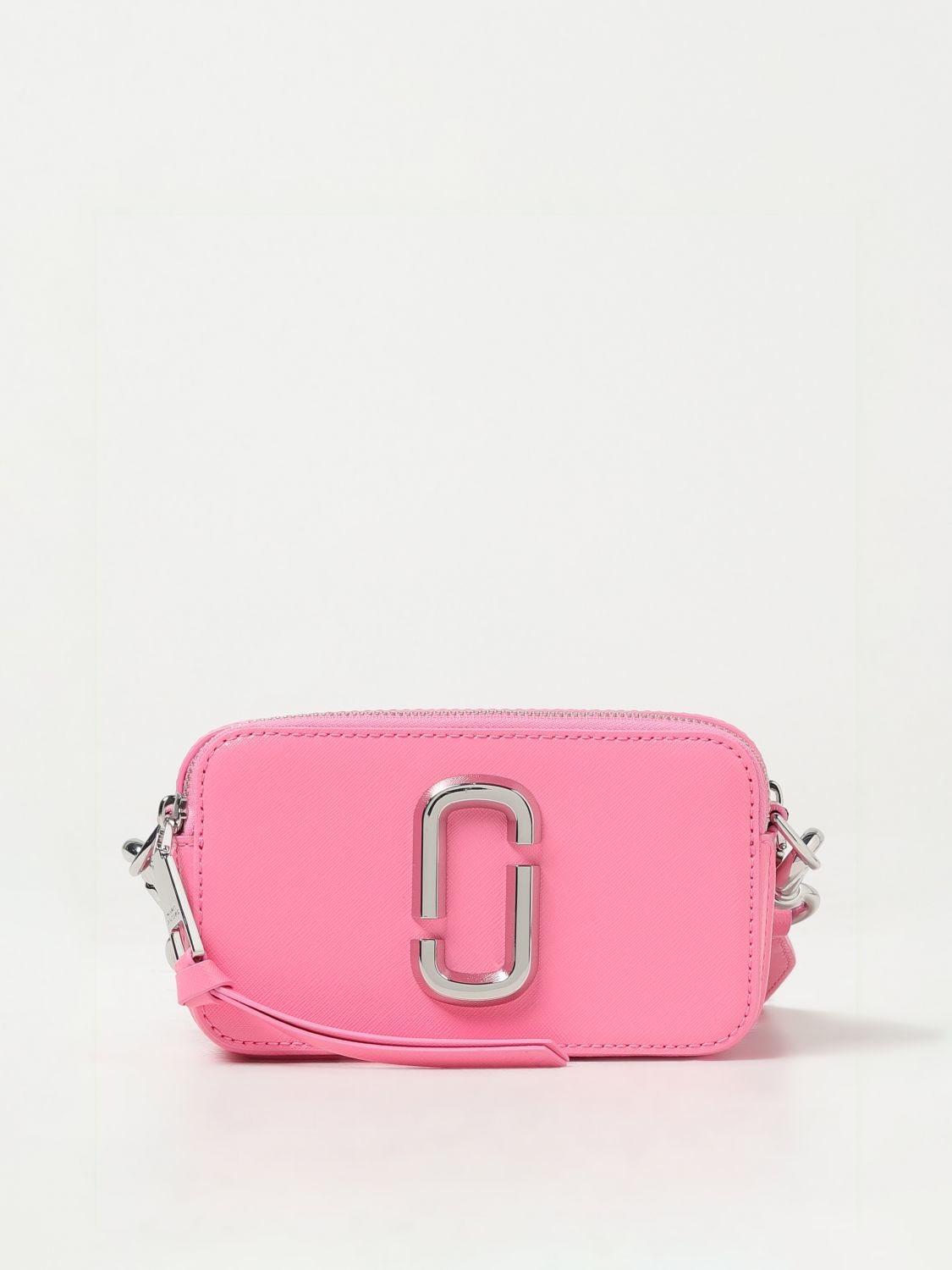 Marc Jacobs Mini Bag MARC JACOBS Woman colour Pink