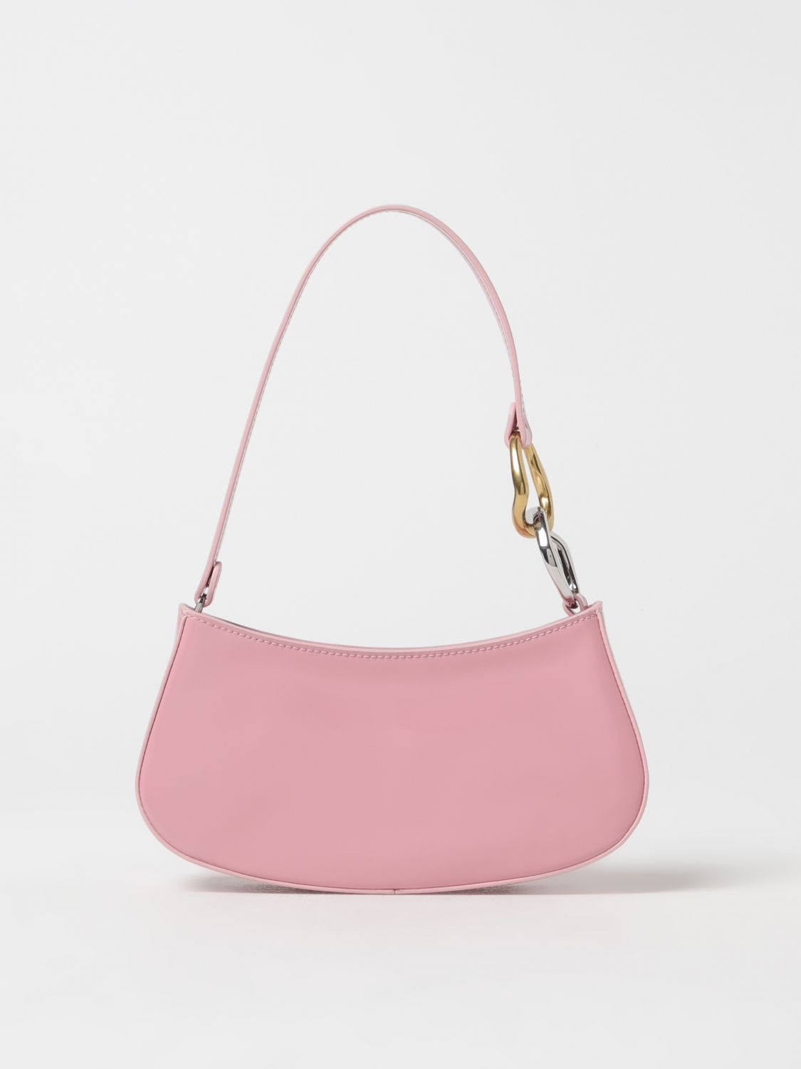 Staud Shoulder Bag STAUD Woman colour Pink