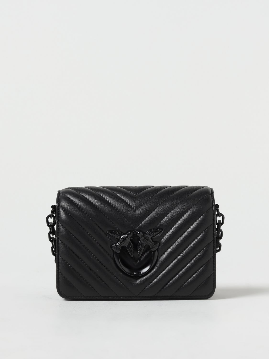 Pinko Mini Bag PINKO Woman colour Black