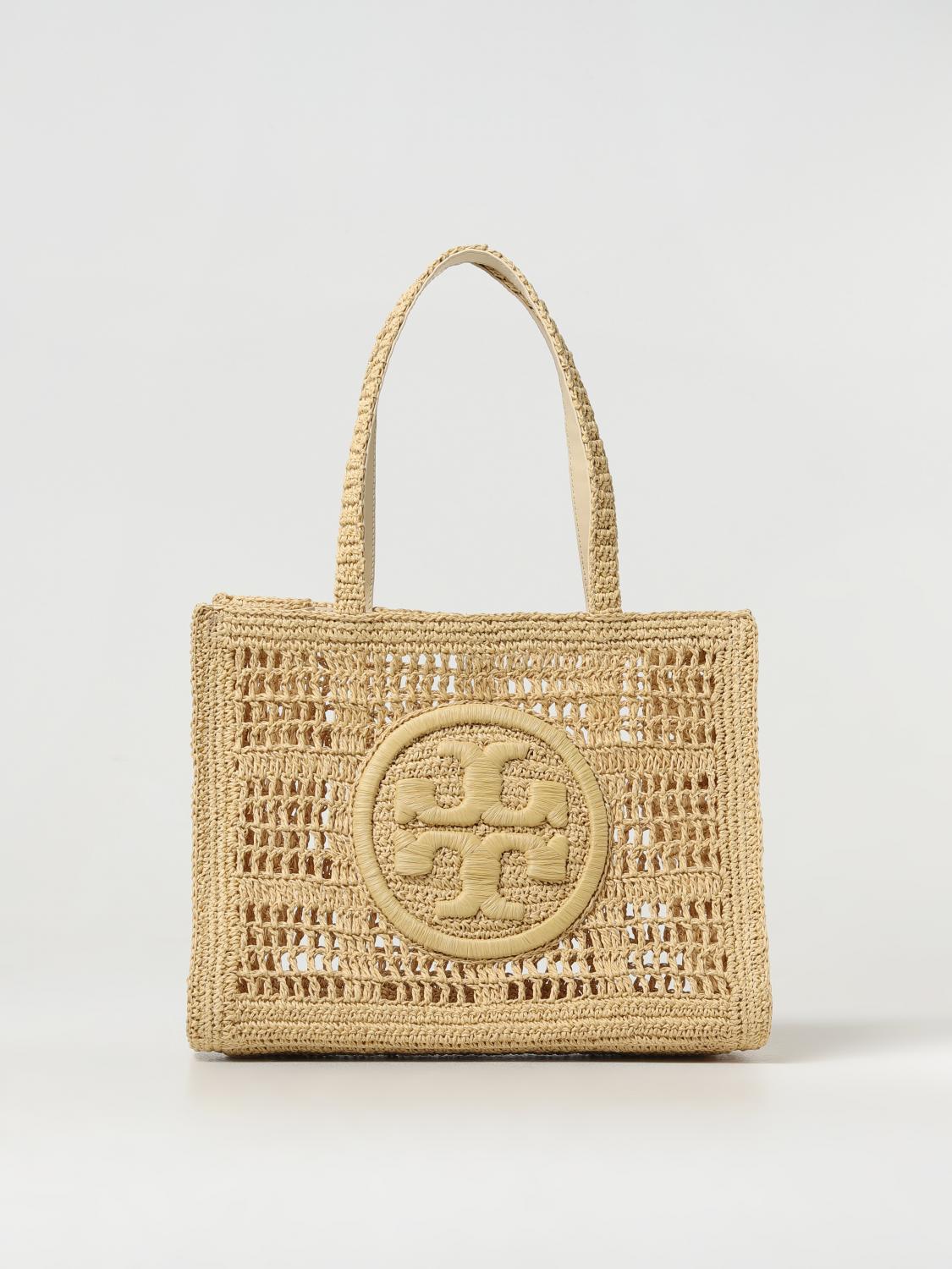 Tory Burch Shoulder Bag TORY BURCH Woman color Beige