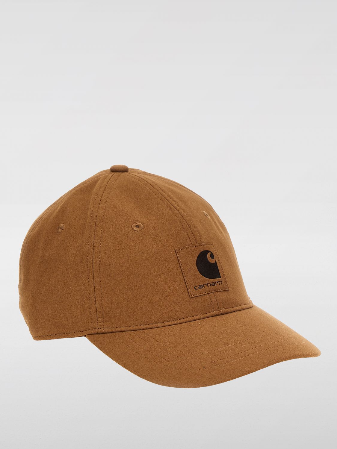 Carhartt WIP Hat CARHARTT WIP Men color Brown