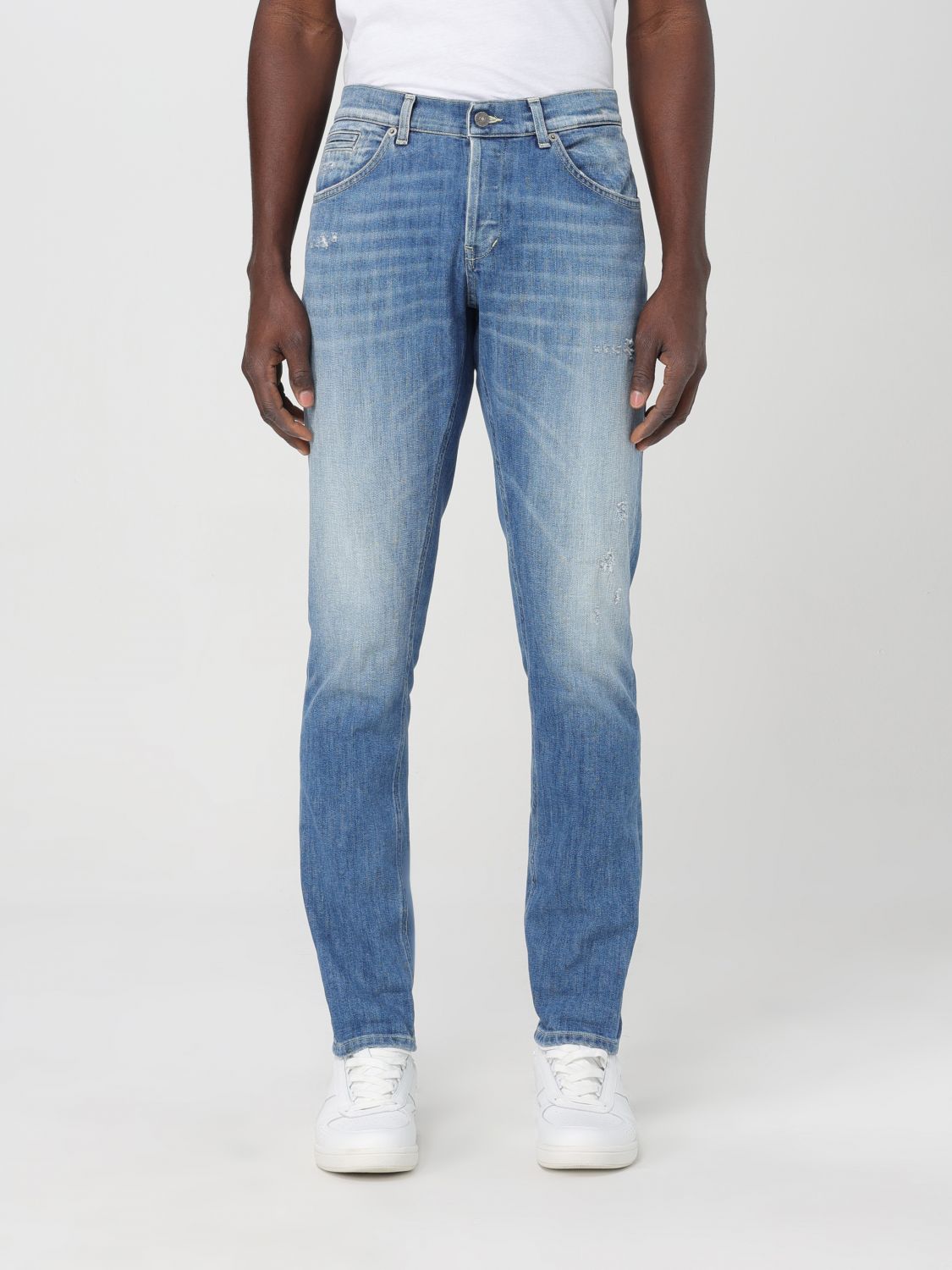 Dondup Jeans DONDUP Men colour Blue