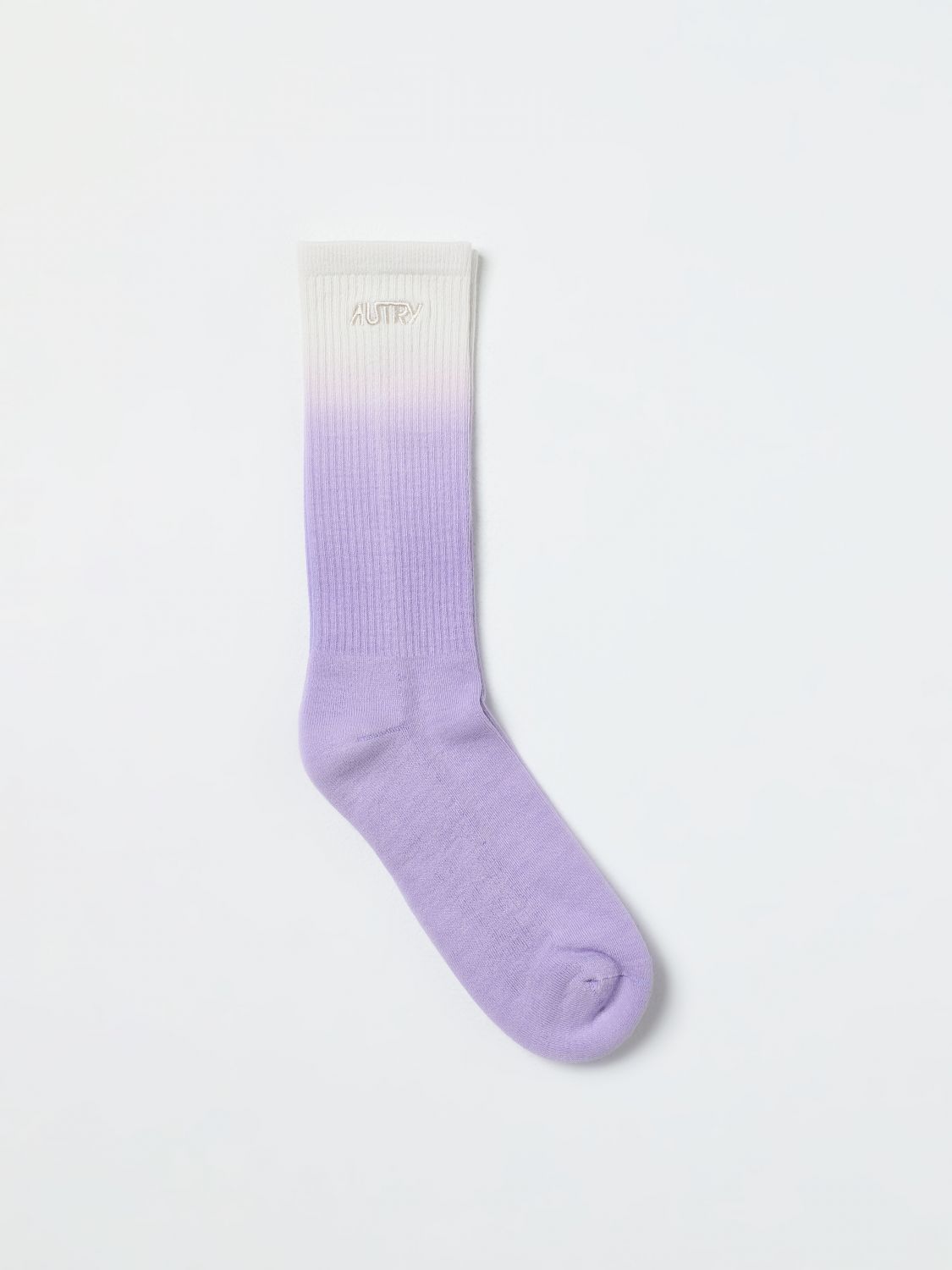 AUTRY Socks AUTRY Men colour White