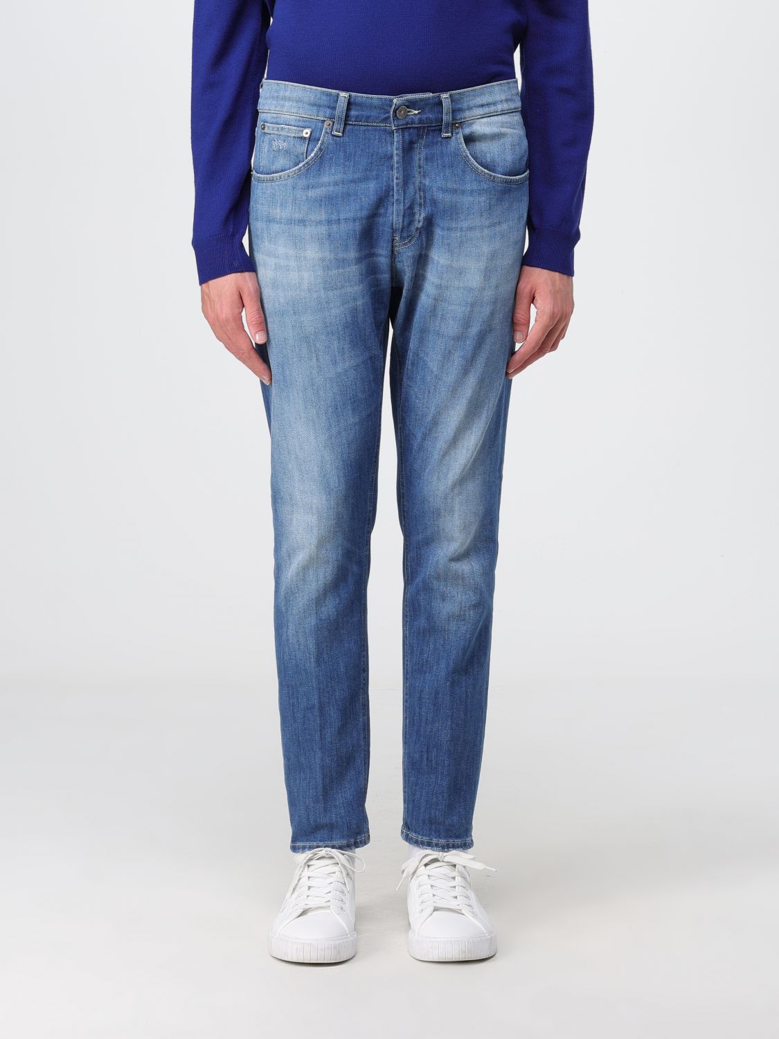 Dondup Jeans DONDUP Men colour Blue