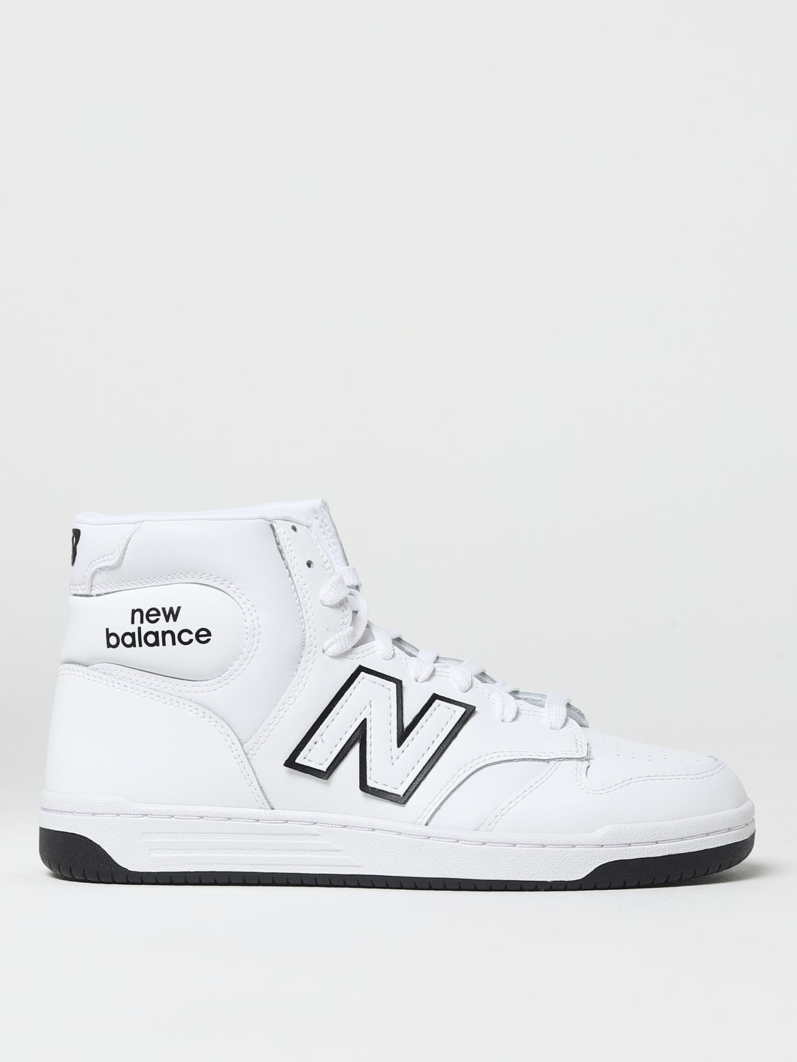 New Balance Trainers NEW BALANCE Men colour White