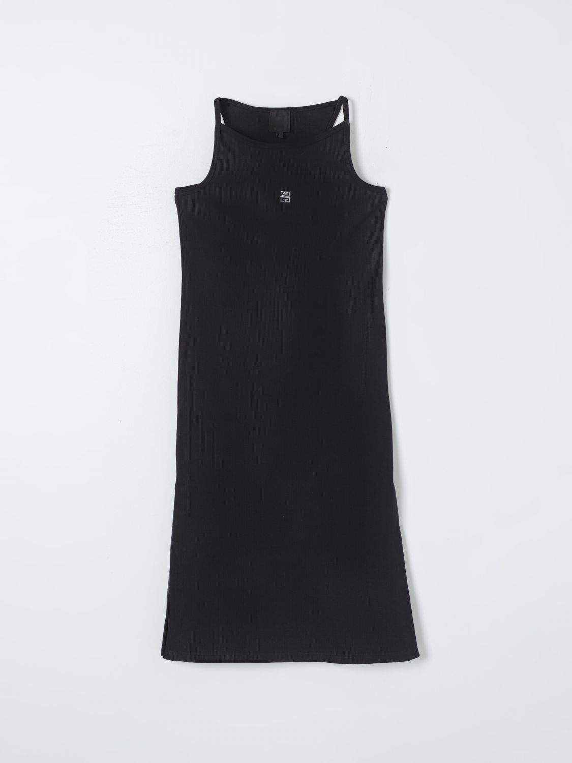 Givenchy Dress GIVENCHY Kids colour Black