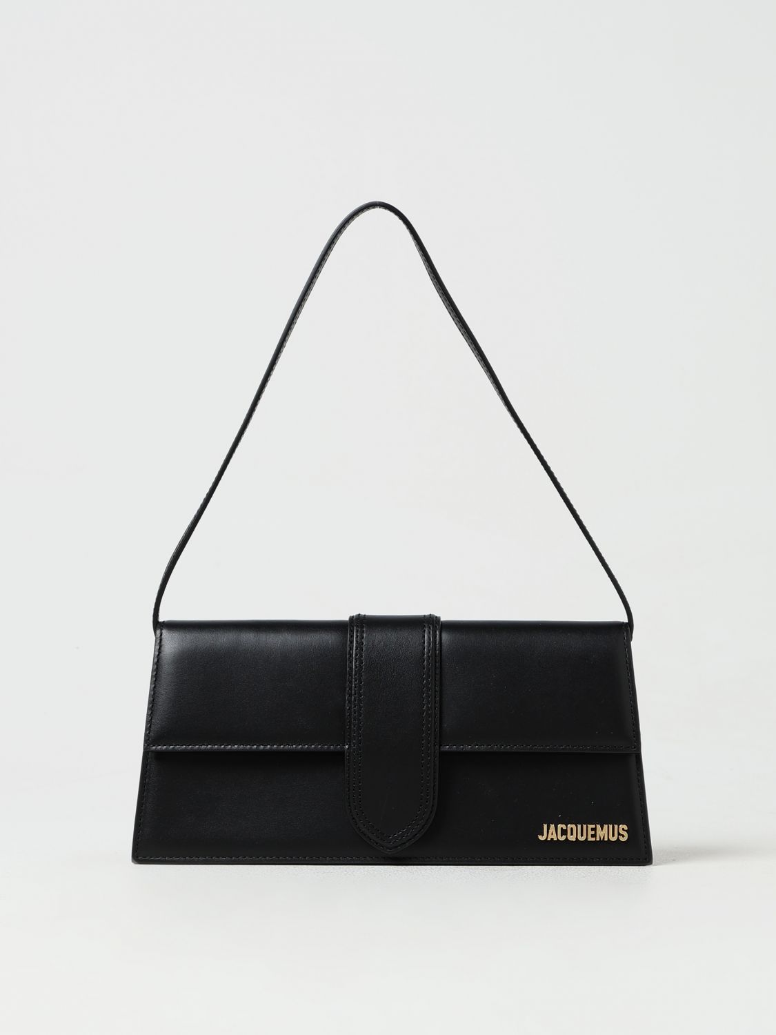 Jacquemus Shoulder Bag JACQUEMUS Woman colour Black