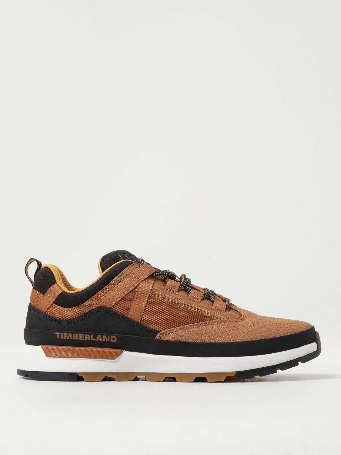 Timberland Trainers TIMBERLAND Men colour Beige