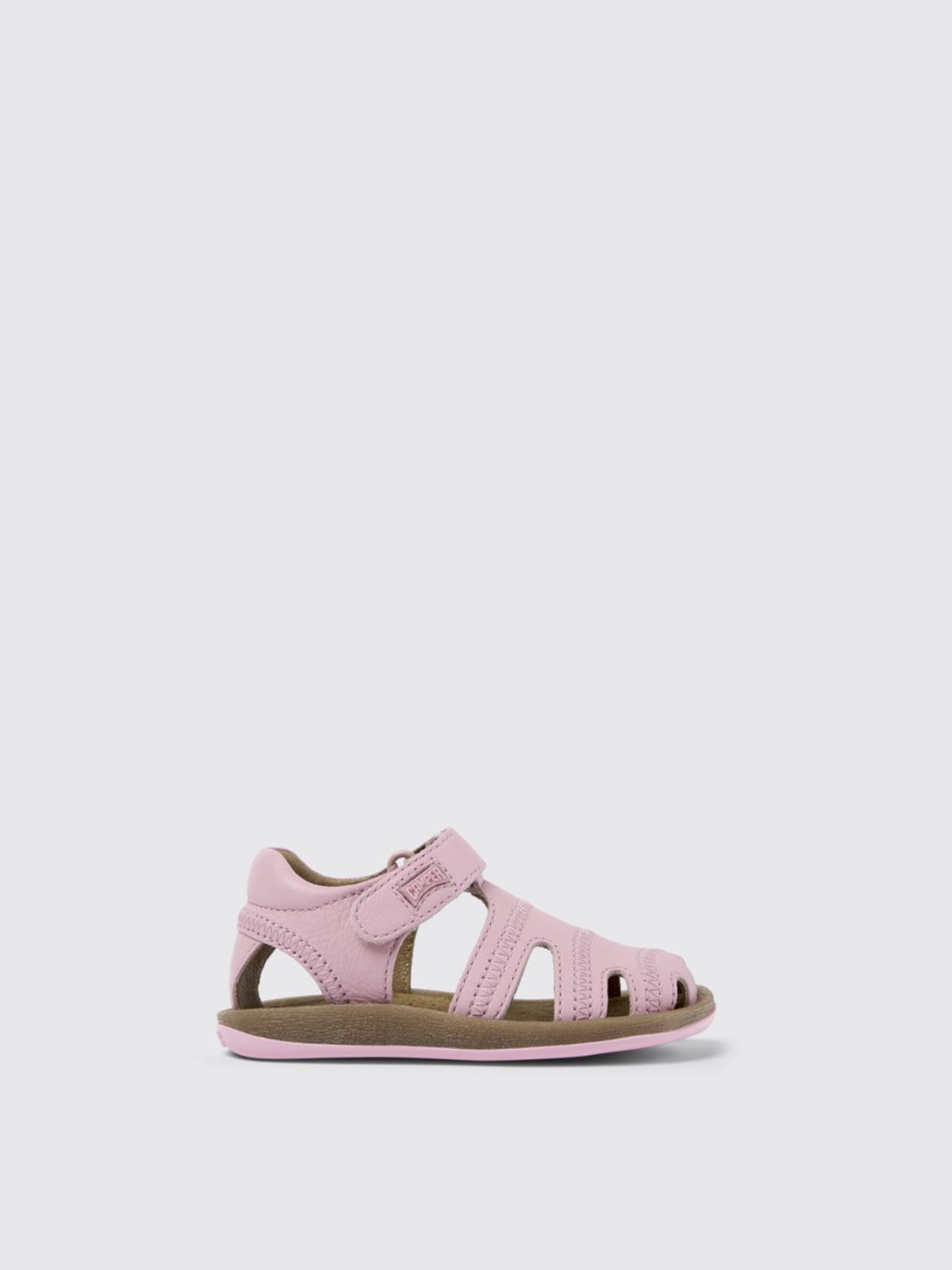 Camper Shoes CAMPER Kids colour Pink