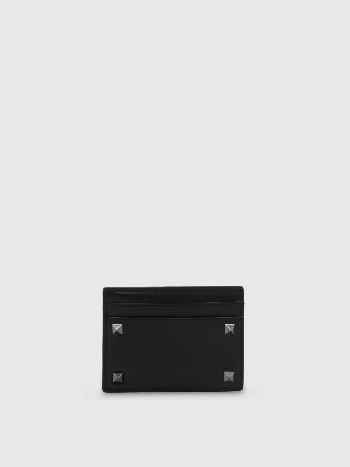 VALENTINO GARAVANI Wallet VALENTINO GARAVANI Men colour Black