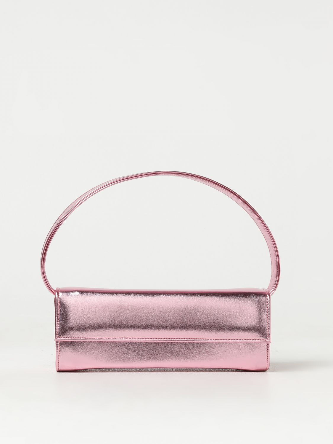 Mabash Clutch MABASH Woman colour Lilac