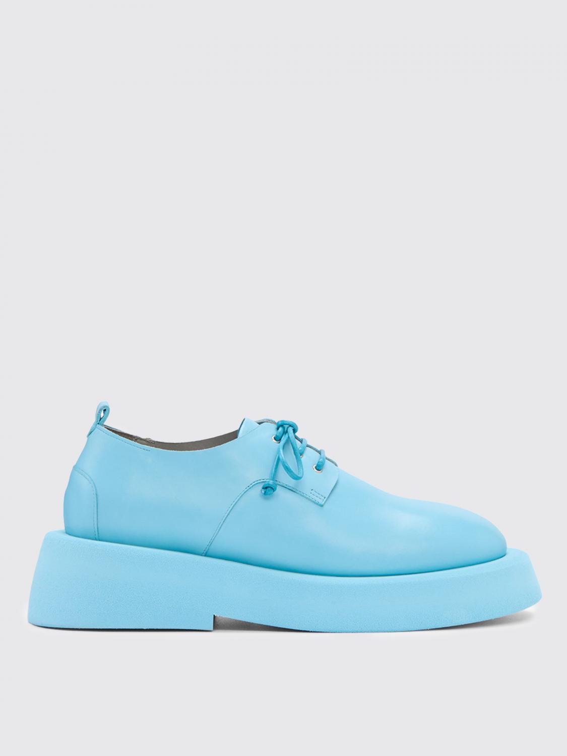 Marsèll Brogues MARSÈLL Woman colour Blue