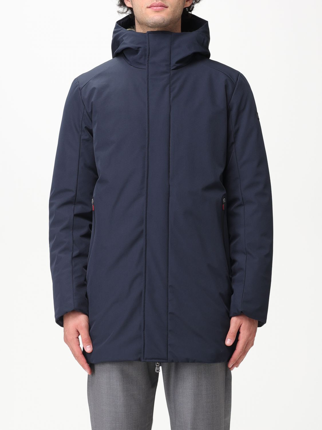 Canadian Jacket CANADIAN Men colour Navy