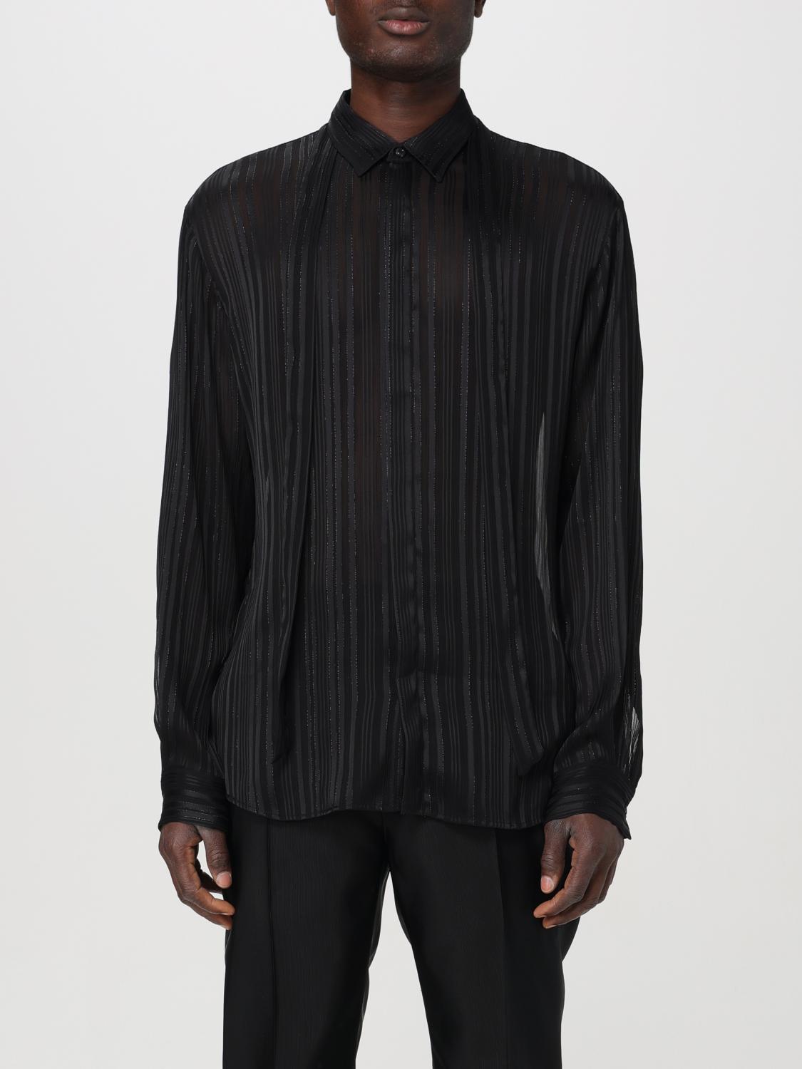 Dsquared2 Shirt DSQUARED2 Men color Black