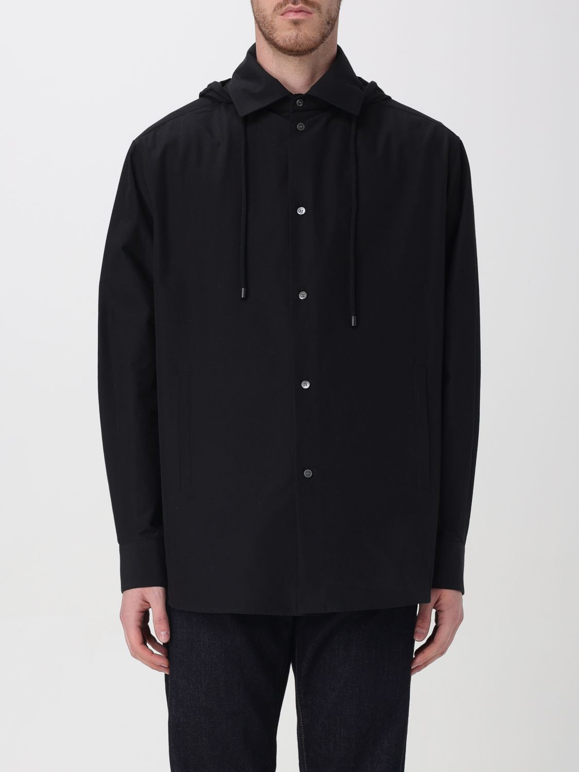 Loewe Jacket LOEWE Men colour Black