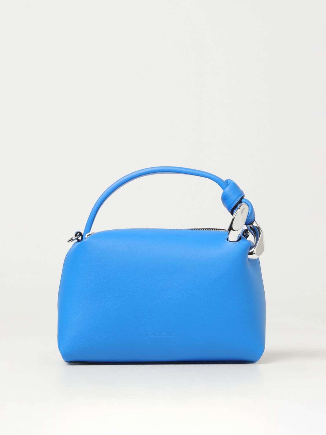 Jw Anderson Crossbody Bags JW ANDERSON Woman colour Blue