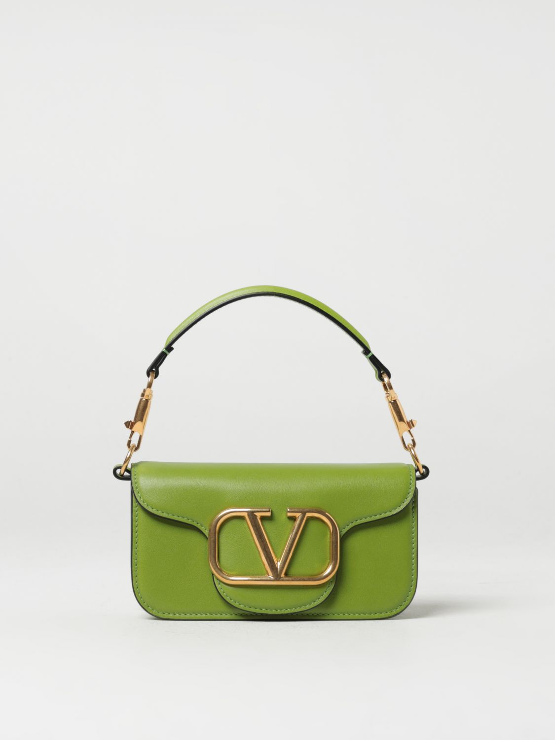 VALENTINO GARAVANI Mini Bag VALENTINO GARAVANI Woman colour Green