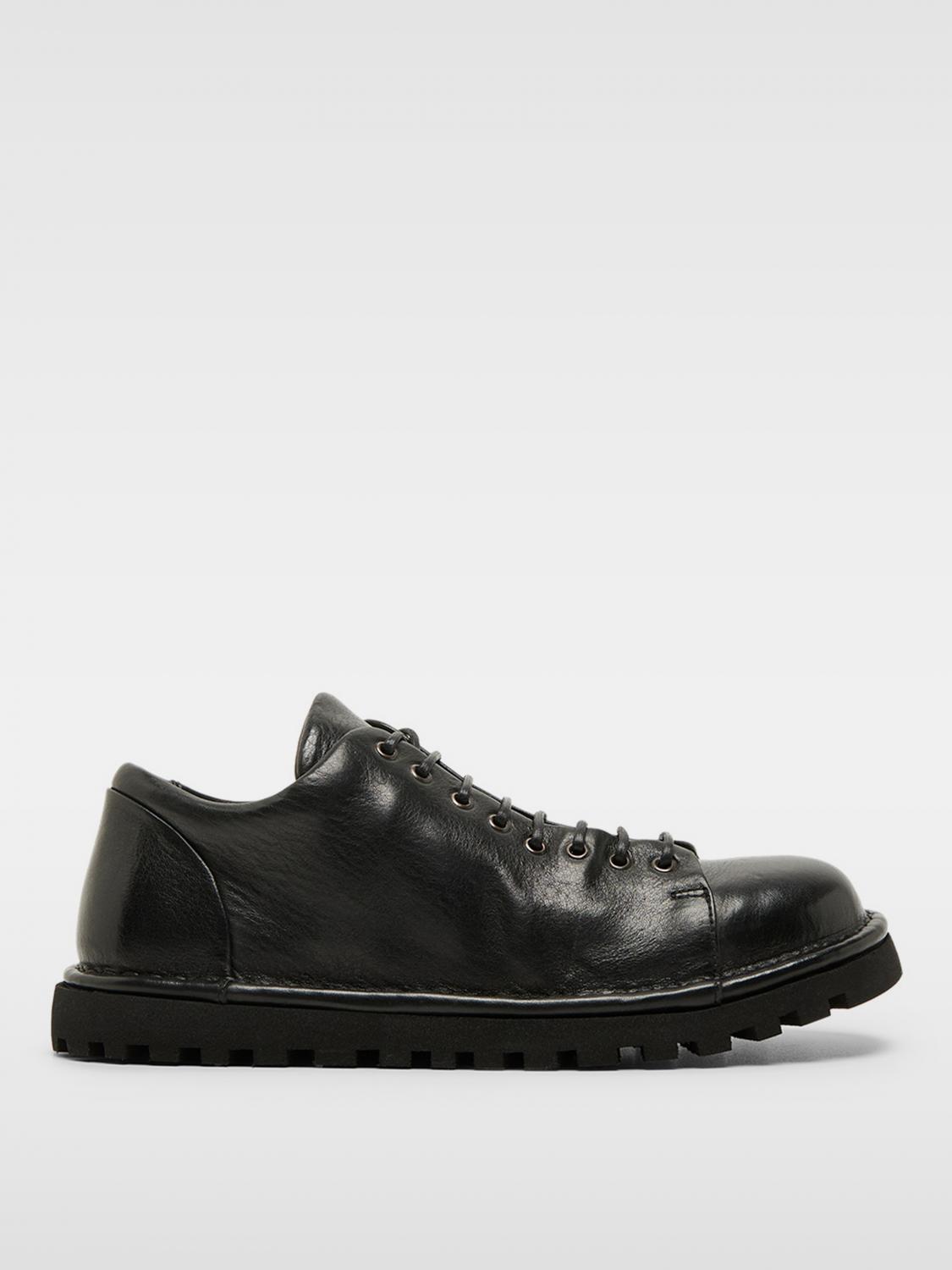 Marsèll Oxford Shoes MARSÈLL Woman color Black