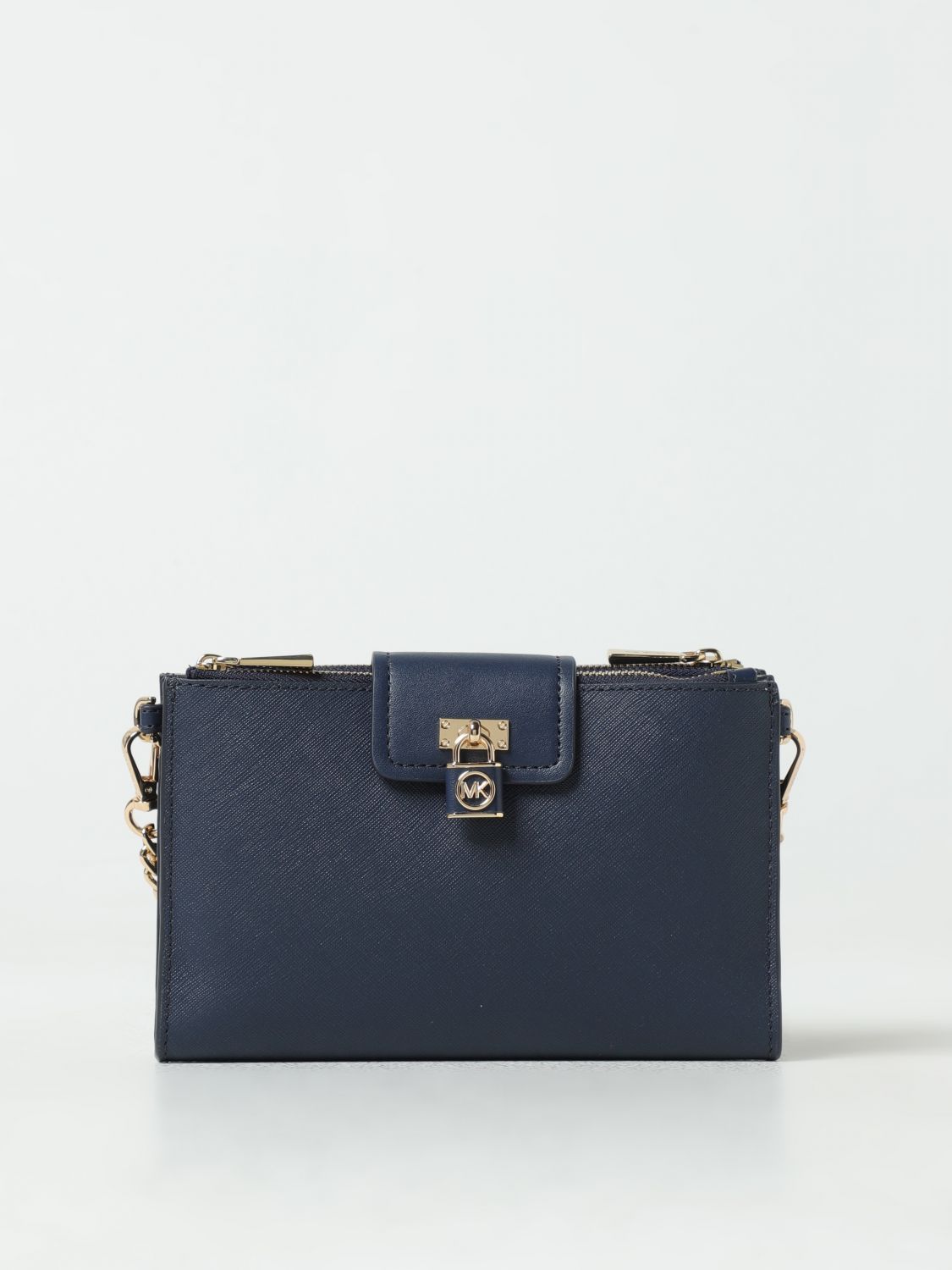 Michael Kors Mini Bag MICHAEL KORS Woman colour Blue