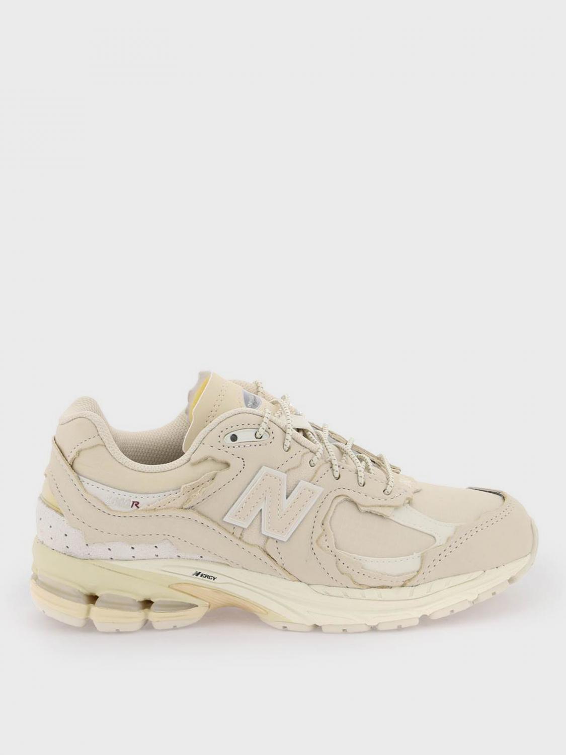 New Balance Trainers NEW BALANCE Men colour Sand